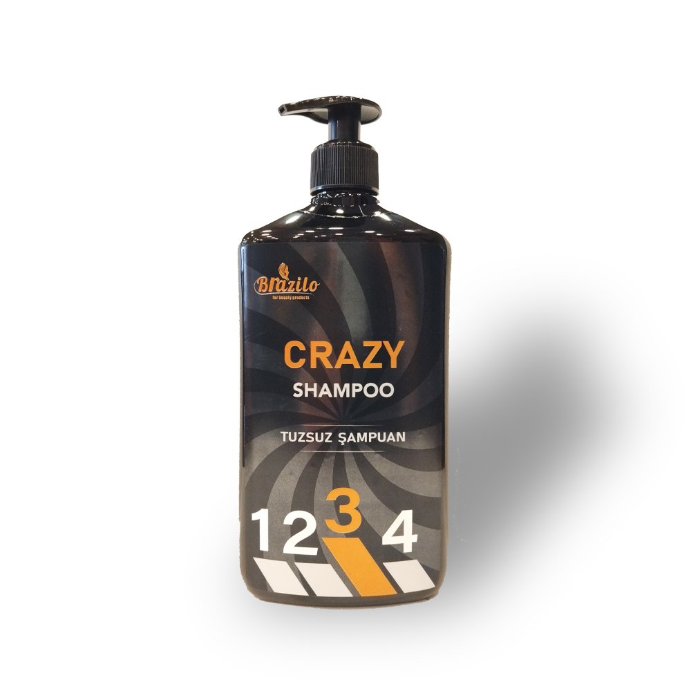 03 Hair Care Shampoo - الصورة 1
