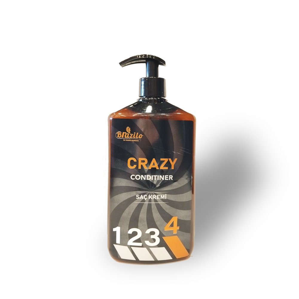 04 CONDITIONER - الصورة 1