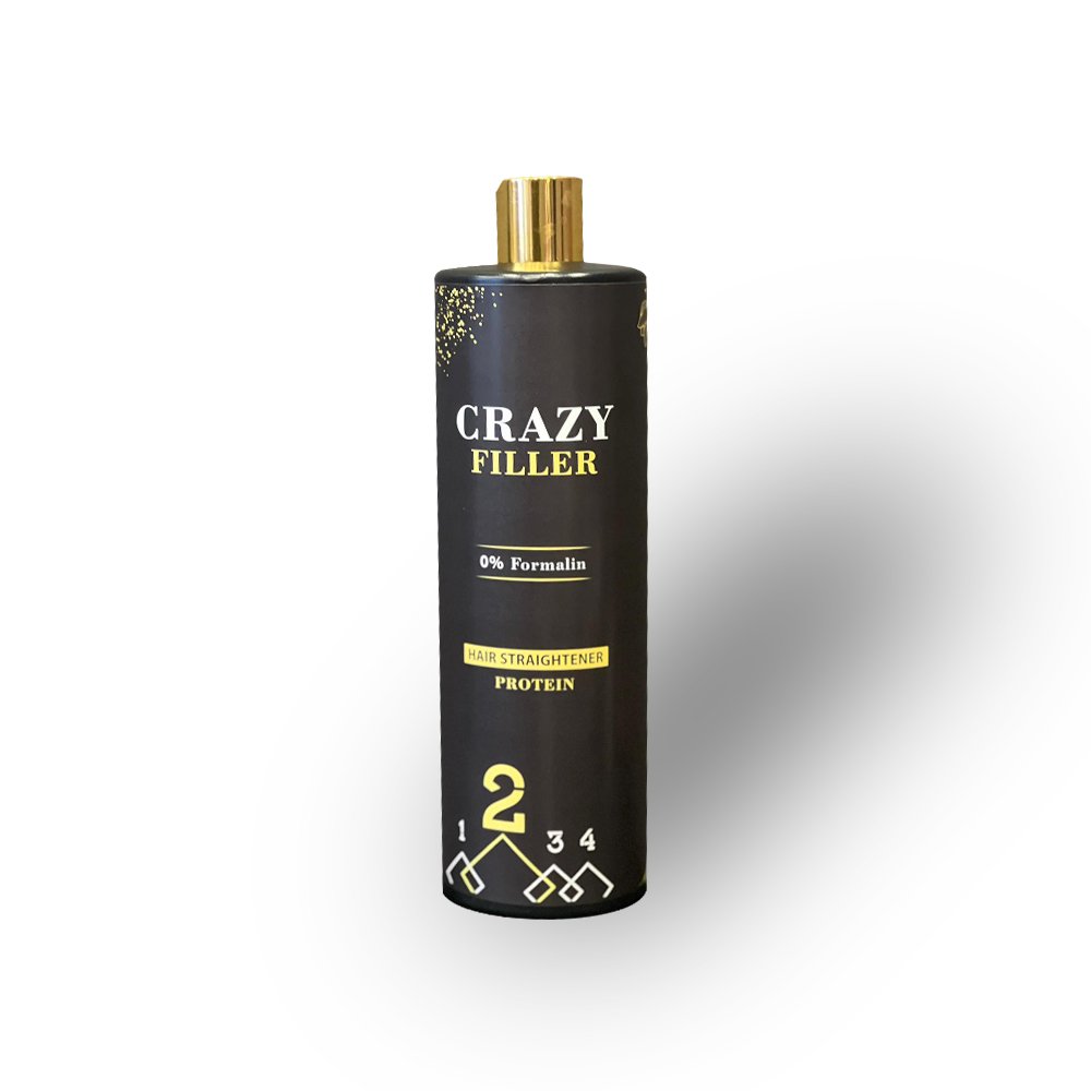 Filler HAIR FILLER - الصورة 1